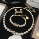Dior Earrings