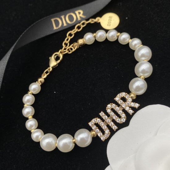 Dior Earrings