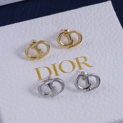 Dior Earrings