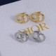 Dior Earrings