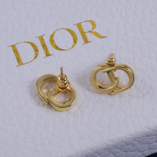 Dior Earrings