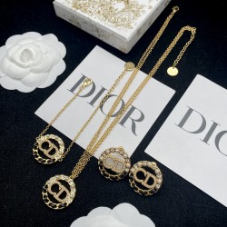 Dior Earrings