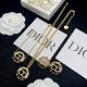 Dior Earrings