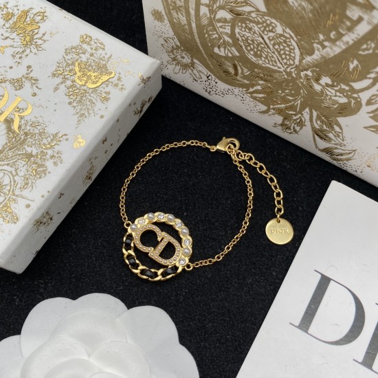 Dior Earrings