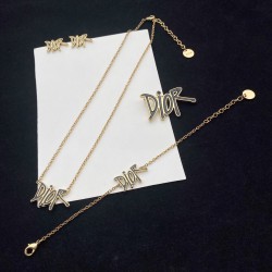 Dior Earrings