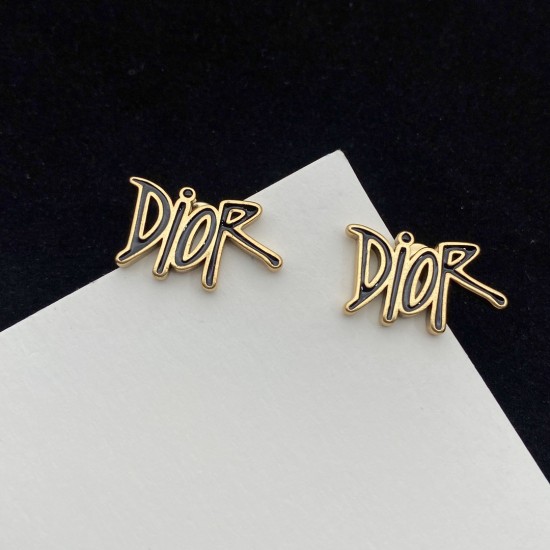 Dior Earrings