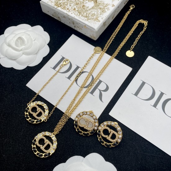 Dior Earrings