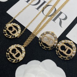 Dior Earrings