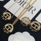 Dior Earrings