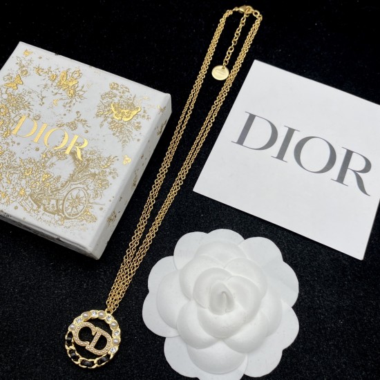 Dior Earrings