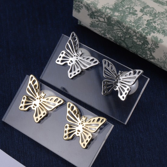 Dior Earrings