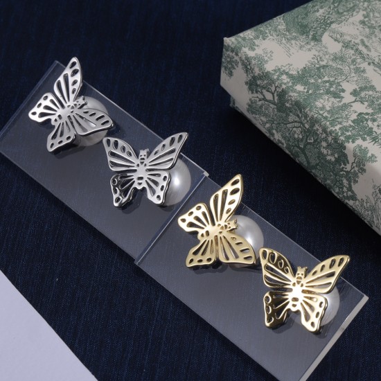 Dior Earrings