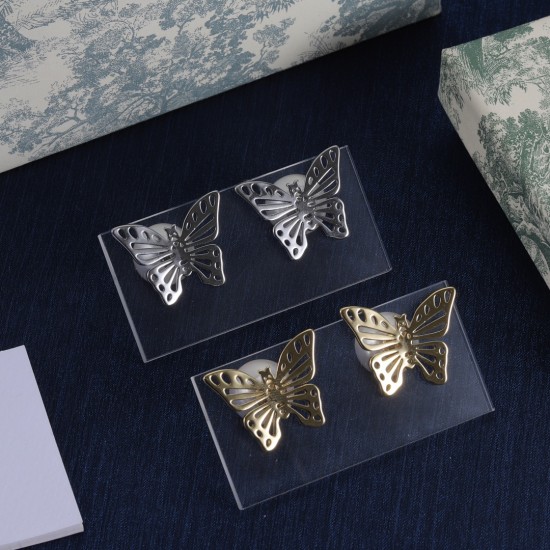 Dior Earrings