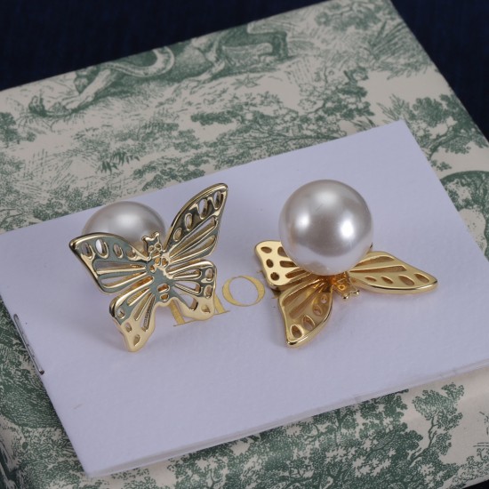 Dior Earrings