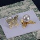 Dior Earrings