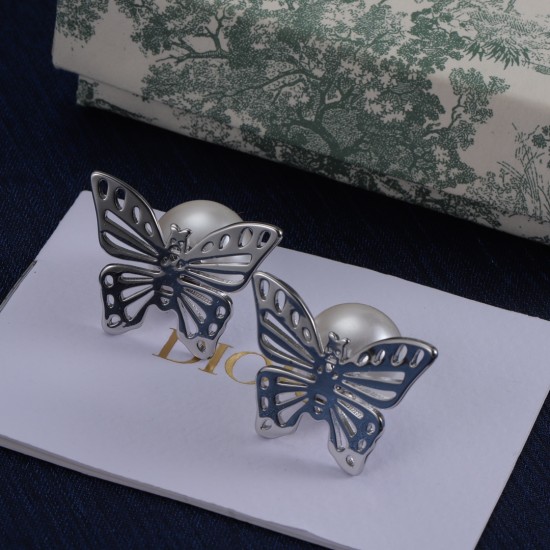 Dior Earrings
