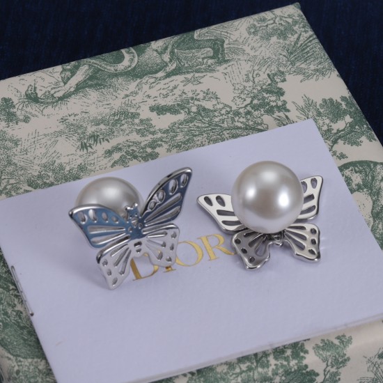 Dior Earrings