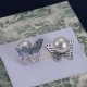 Dior Earrings