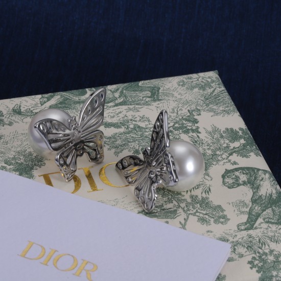 Dior Earrings