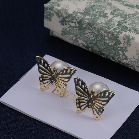 Dior Earrings