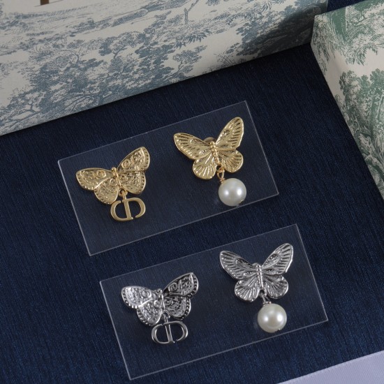 Dior Earrings