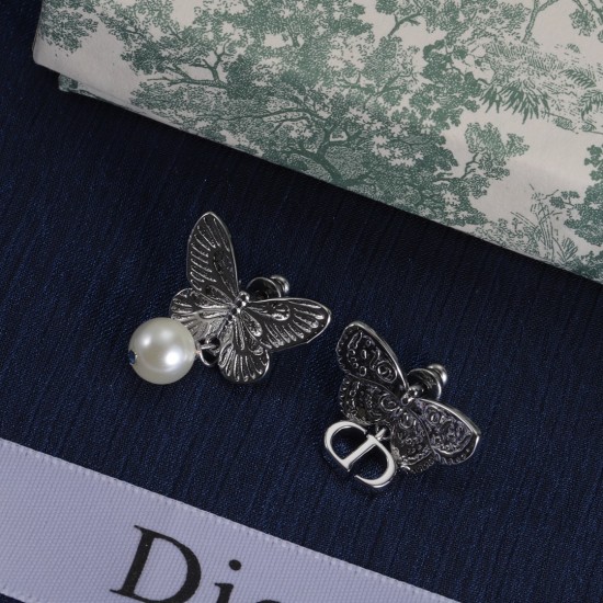 Dior Earrings