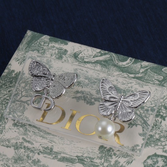 Dior Earrings