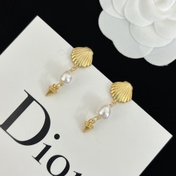 Dior Earrings
