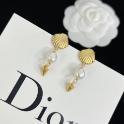 Dior Earrings