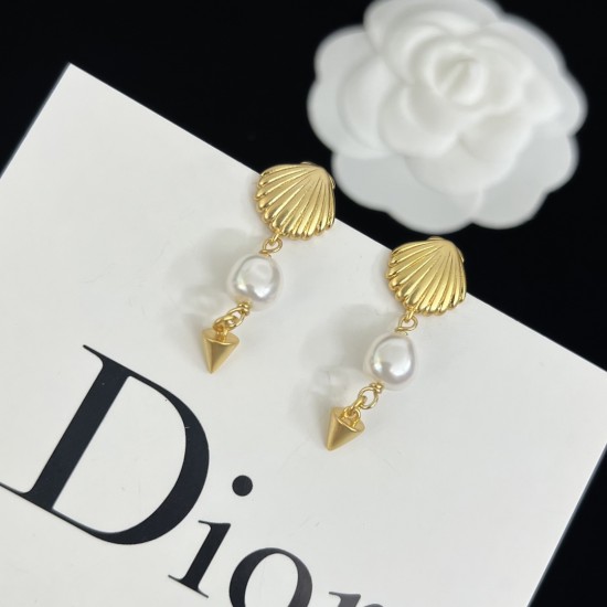 Dior Earrings
