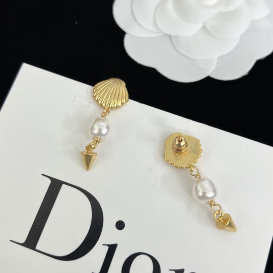 Dior Earrings