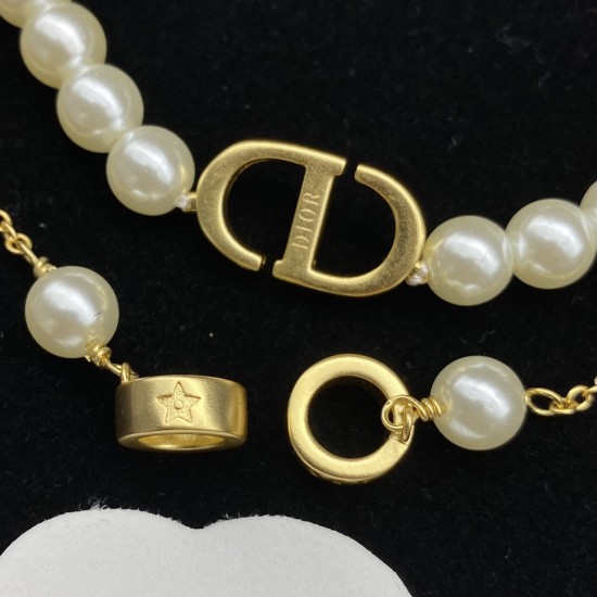 Dior Earrings
