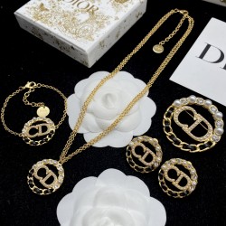 Dior Earrings