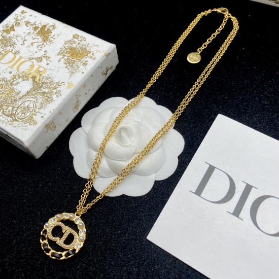 Dior Earrings