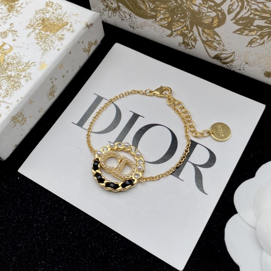 Dior Earrings