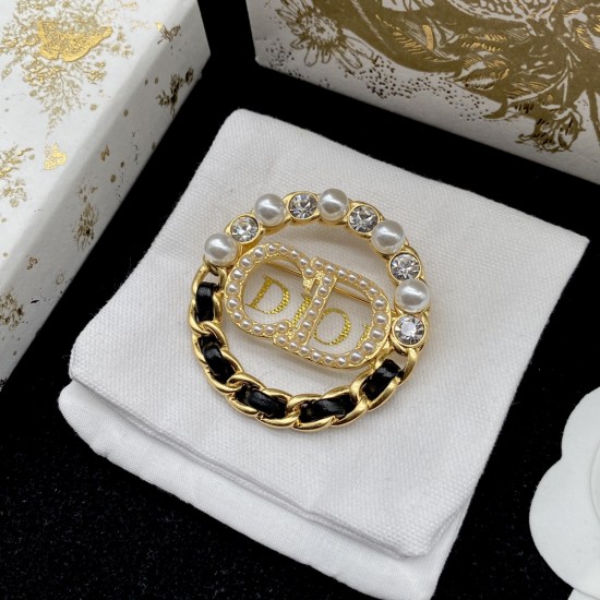 Dior Earrings