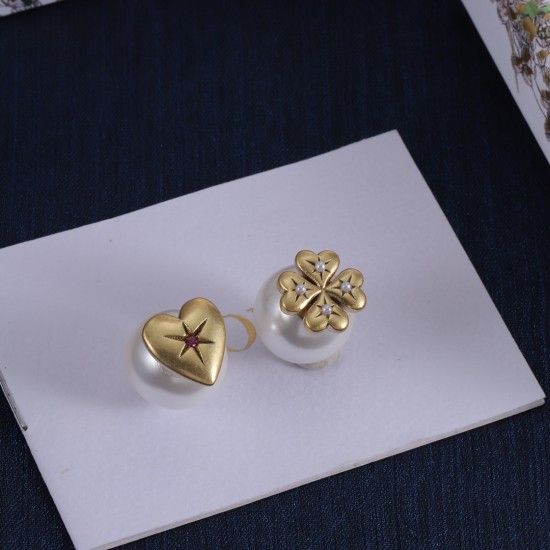 Dior Earrings