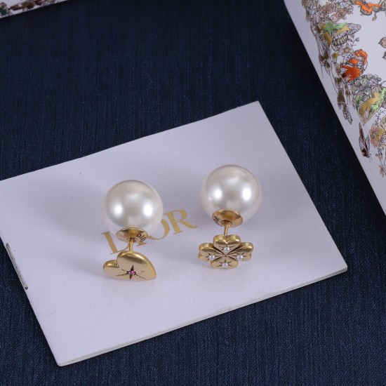 Dior Earrings