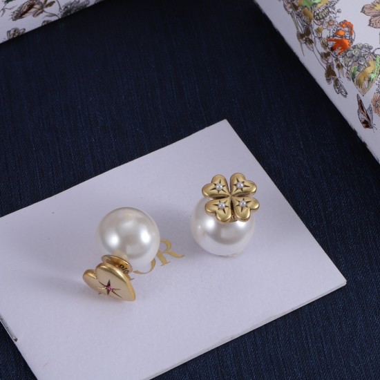 Dior Earrings