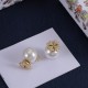 Dior Earrings
