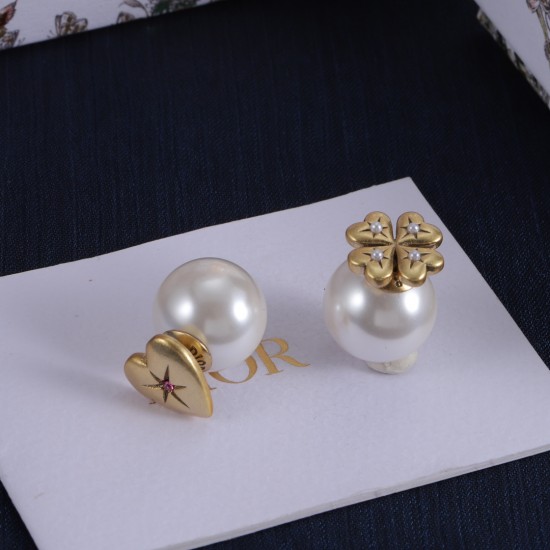 Dior Earrings