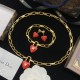 Dior Earrings