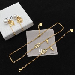 Dior Earrings