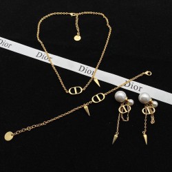 Dior Earrings