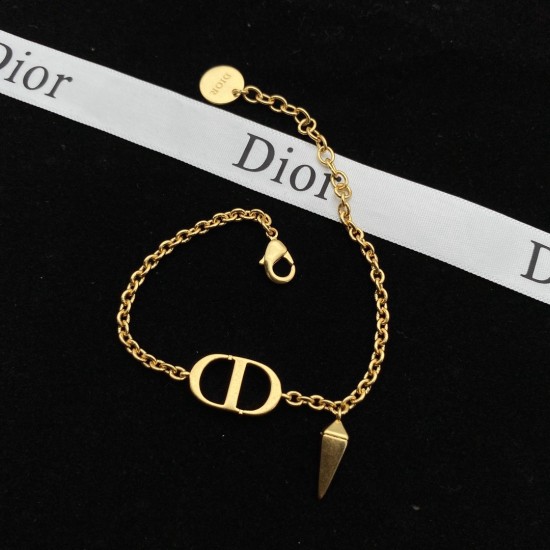 Dior Earrings