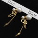 Dior Earrings
