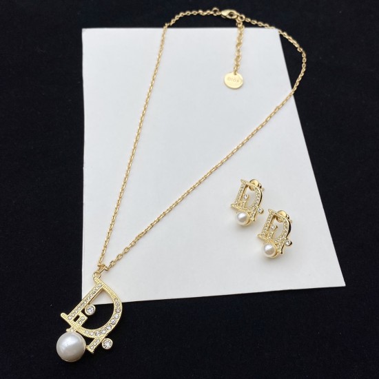 Dior Earrings