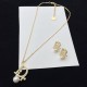 Dior Earrings