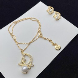 Dior Earrings