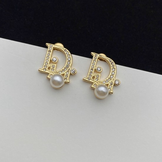 Dior Earrings